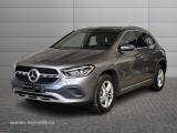 MERCEDES-BENZ GLA 180 d Automatic Sport Plus