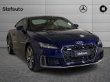 AUDI TT Coupé 45 TFSI quattro S tronic