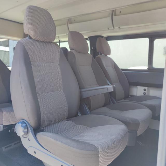 FIAT DUCATO MH2 2.3 M-J PASSO MEDIO AUTOVETT - foto 13