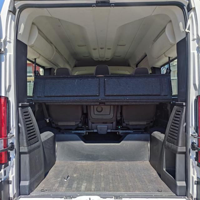FIAT DUCATO MH2 2.3 M-J PASSO MEDIO AUTOVETT - foto 15
