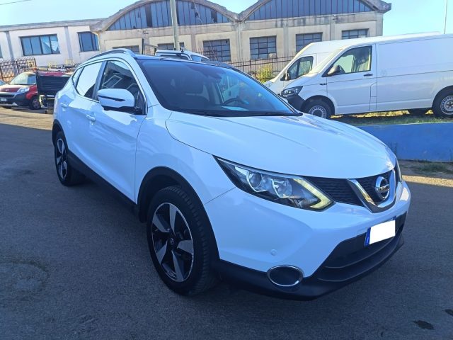 NISSAN QASHQAI 1.5 DCI TEKNA - foto 2