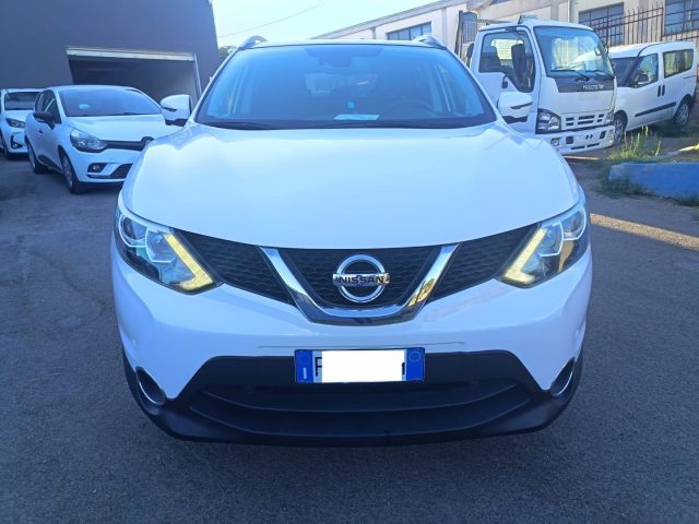 NISSAN QASHQAI 1.5 DCI TEKNA - foto 3