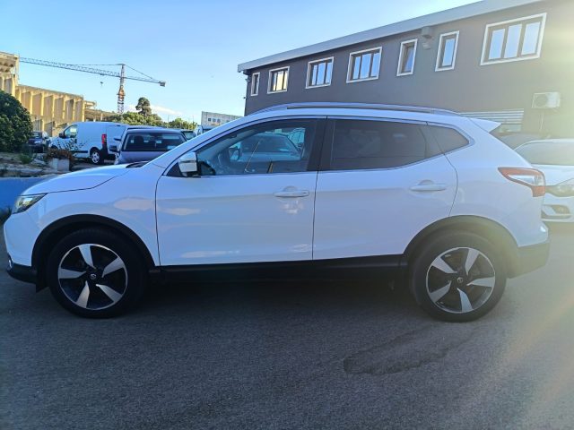 NISSAN QASHQAI 1.5 DCI TEKNA - foto 4