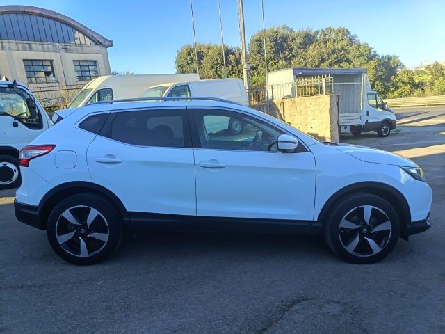 NISSAN QASHQAI 1.5 DCI TEKNA - foto 5