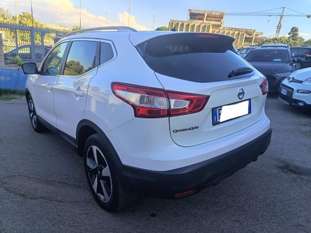 NISSAN QASHQAI 1.5 DCI TEKNA - foto 6