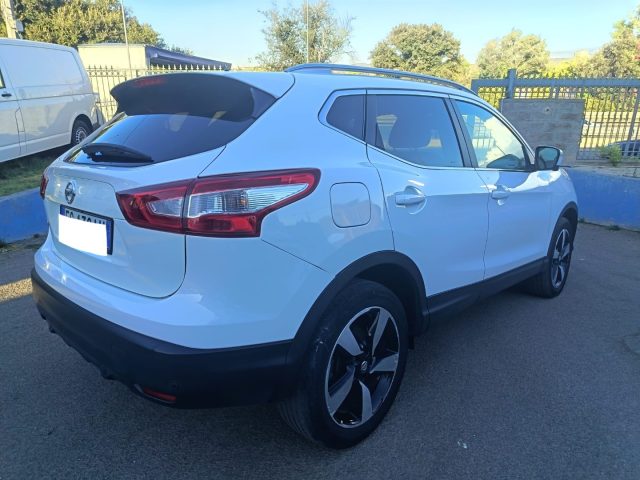 NISSAN QASHQAI 1.5 DCI TEKNA - foto 7