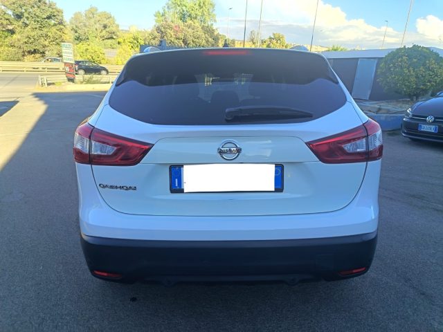 NISSAN QASHQAI 1.5 DCI TEKNA - foto 8
