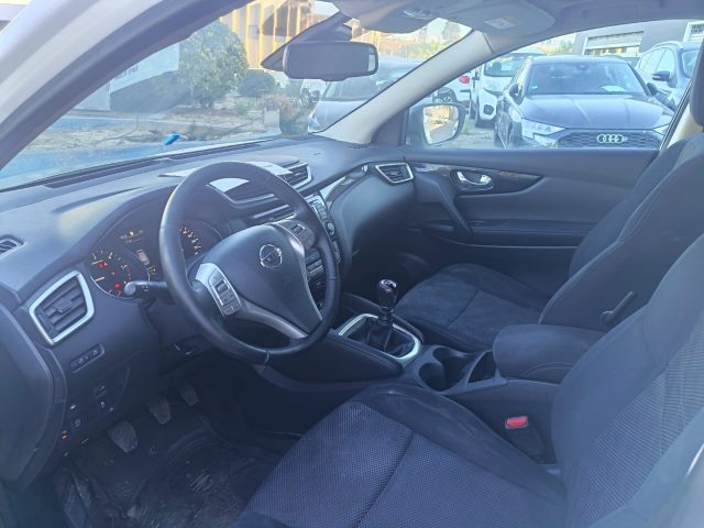 NISSAN QASHQAI 1.5 DCI TEKNA - foto 9