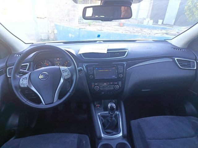 NISSAN QASHQAI 1.5 DCI TEKNA - foto 10