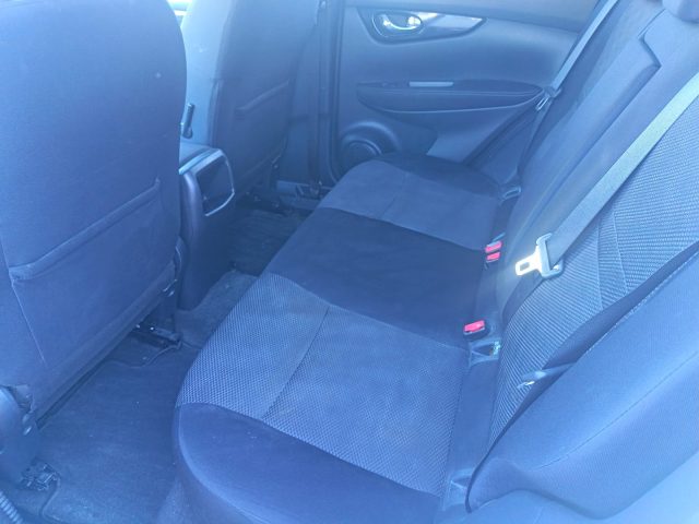 NISSAN QASHQAI 1.5 DCI TEKNA - foto 11