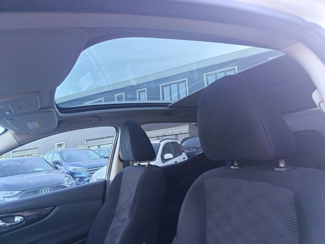 NISSAN QASHQAI 1.5 DCI TEKNA - foto 12