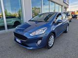 FORD Fiesta 1.1 75 CV 5 porte Connect