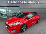 FORD Fiesta 1.0 Ecoboost 100CV 5p. ST-LINE MILLTEK-UNIPRO-LED