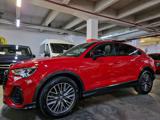 AUDI Q3 SPB40 TDI QUATTRO CV.190 S-TRONIC+19'+TETTO