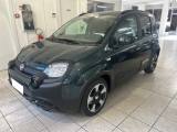FIAT Pandina 1.0 FireFly 65 CV Hybrid Cross