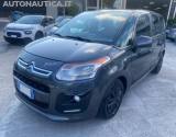 CITROEN C3 Picasso 1.6 HDi 90 Exclusive
