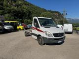MERCEDES-BENZ Sprinter  315 CDI T 35