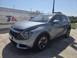 KIA Sportage 1.6 CRDi MHEV DCT Business