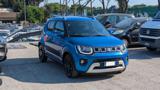 SUZUKI Ignis 1.2Hybrid 83cv
