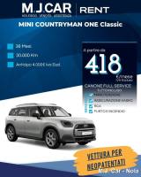 MINI Countryman ONE CLASSIC
