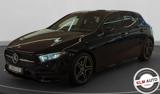 MERCEDES-BENZ A 180 Automatic AMG Line Premium Plus