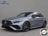 MERCEDES-BENZ A 180 Automatic AMG Line Premium Tetto