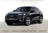 AUDI Q5 SPB 40 TDI 204CV MHEV QUATTRO S TRONIC 2X S LINE