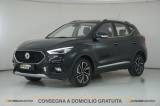 MG ZS 1.5 LUXURY