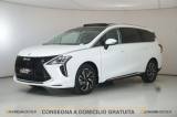 EVO Evo Spazio 1.5 Turbo 7 posti Bi-Fuel GPL
