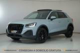AUDI Q2 30 TDI 115CV S-TRONIC PLUS STRONIC S TRONIC