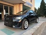 AUDI Q3 SPB SPORTBACK 35 TDI S tronic S line edition TETTO