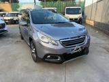 PEUGEOT 2008 1° serie 1.6 e-HDi 92 CV Stop&Start Allure
