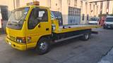 ISUZU CARROATTREZZI  carroattrezzi