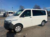 VOLKSWAGEN 9 posti  caravelle