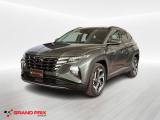 HYUNDAI Tucson 1.6 HEV aut. Exellence