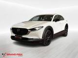 MAZDA CX-30 2.0L e-Skyactiv-G M Hybrid 2WD Homura