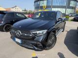 MERCEDES-BENZ GLC 220 d 4Matic Mild Hybrid AMG Line Premium