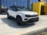 JEEP Avenger 1.2 Turbo 145 CV e-Hybrid 4xe Upland