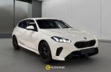 BMW 120 d 48V MSport