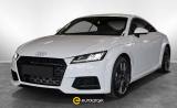 AUDI TT Coupé 45 TFSI quattro S tronic