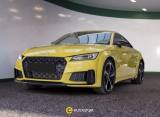 AUDI TT Coupé 40 TFSI S tronic