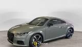 AUDI TT Coupé 45 TFSI S tronic