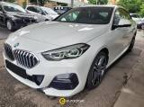 BMW 220 d xDrive Gran Coupé Msport aut.