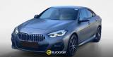 BMW 218 i Gran Coupé Msport
