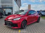 TOYOTA Yaris 1.6 Turbo 3 porte GR Yaris Circuit