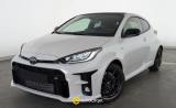 TOYOTA Yaris 1.6 Turbo 3 porte GR Yaris Circuit
