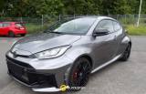 TOYOTA Yaris 1.6 Turbo 3 porte GR Yaris Circuit DAT
