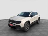 JEEP Avenger Avenger 1.2 Turbo 100 CV MHEV Longitude