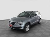 SKODA Karoq Karoq 1.6 TDI SCR DSG Executive