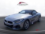 BMW Z4 sDrive20i